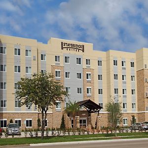 Staybridge Suites - Houston - Medical Center By Ihg